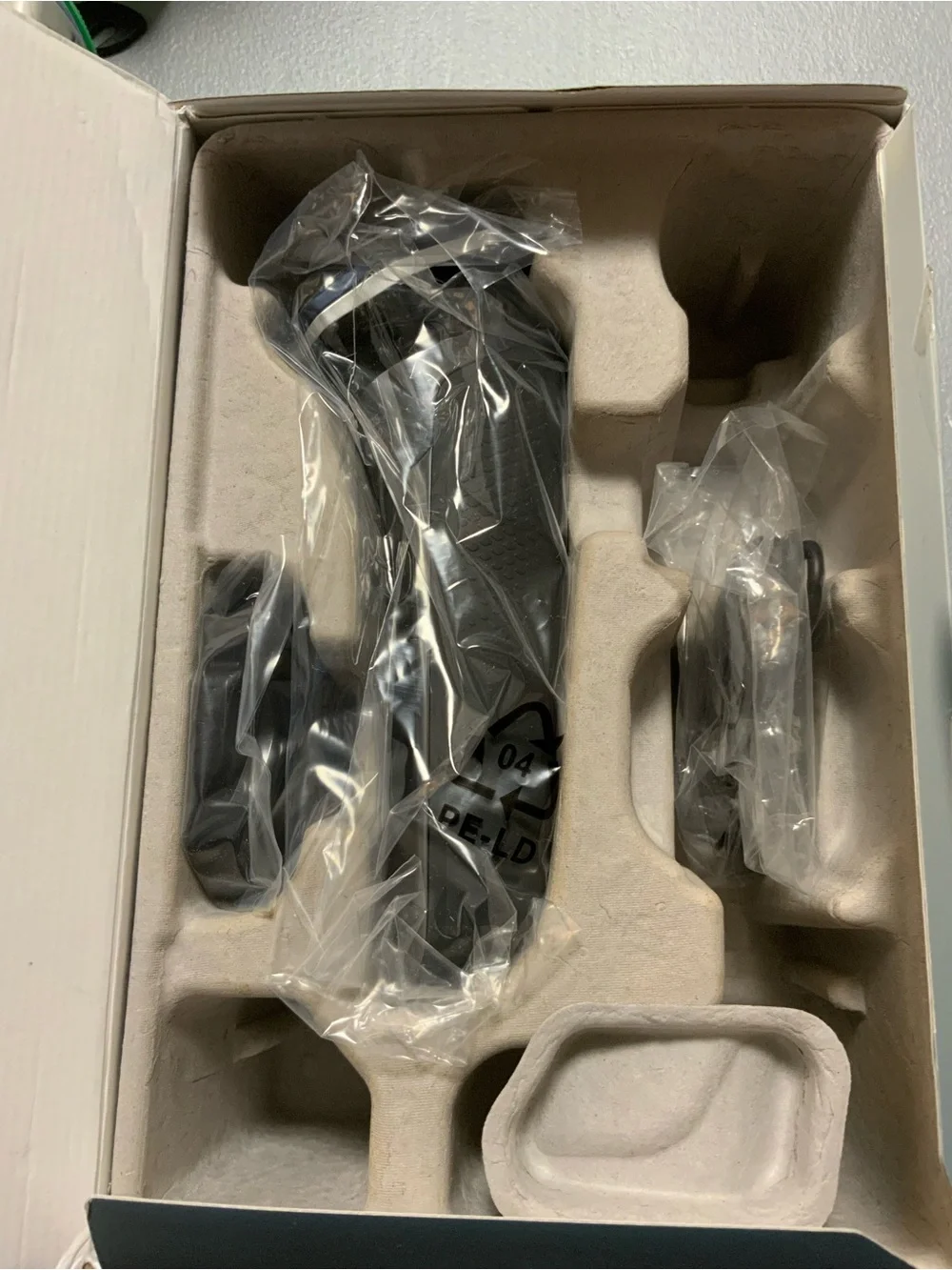 Shaver 7200 - Black
